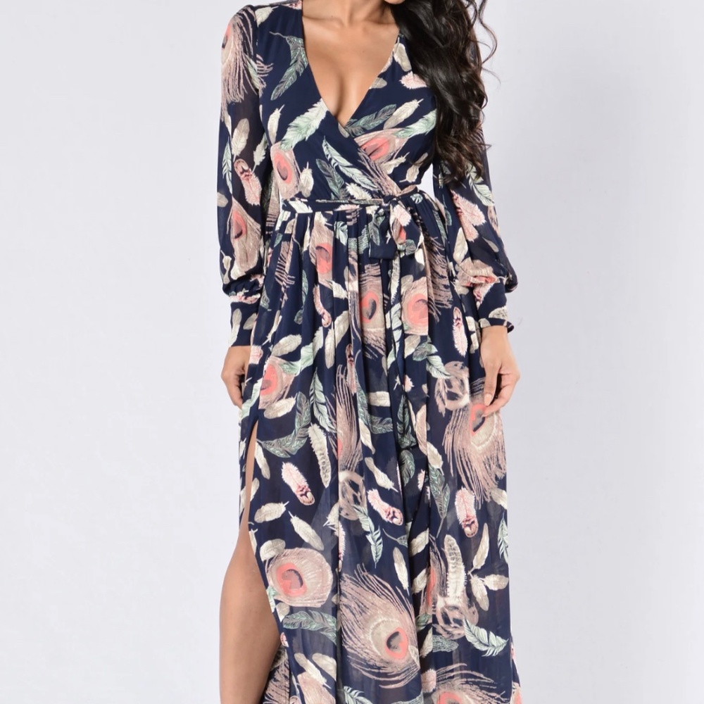 Sexy and Classy brunch dress